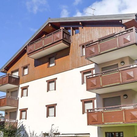 Apartment L'Espace Montagne-11 By Interhome Chamonix Zewnętrze zdjęcie