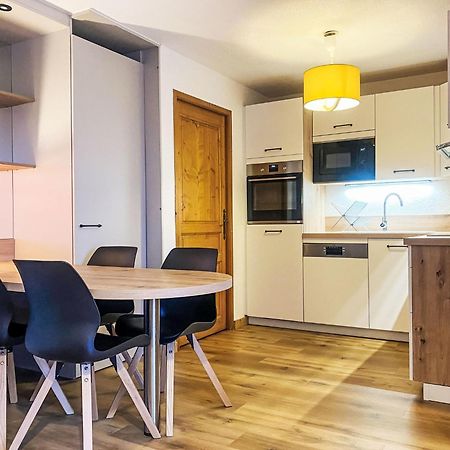 Apartment L'Espace Montagne-11 By Interhome Chamonix Zewnętrze zdjęcie