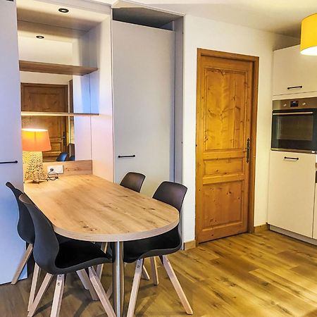 Apartment L'Espace Montagne-11 By Interhome Chamonix Zewnętrze zdjęcie