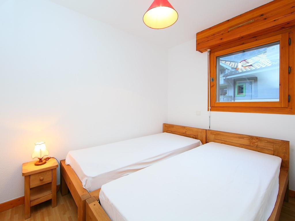 Apartment L'Espace Montagne-11 By Interhome Chamonix Pokój zdjęcie