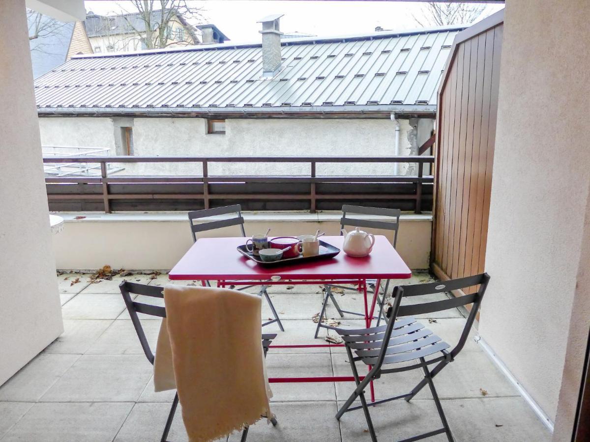 Apartment L'Espace Montagne-11 By Interhome Chamonix Zewnętrze zdjęcie