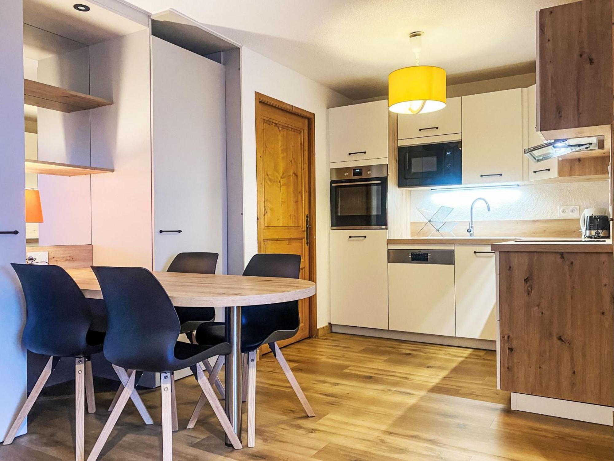 Apartment L'Espace Montagne-11 By Interhome Chamonix Zewnętrze zdjęcie
