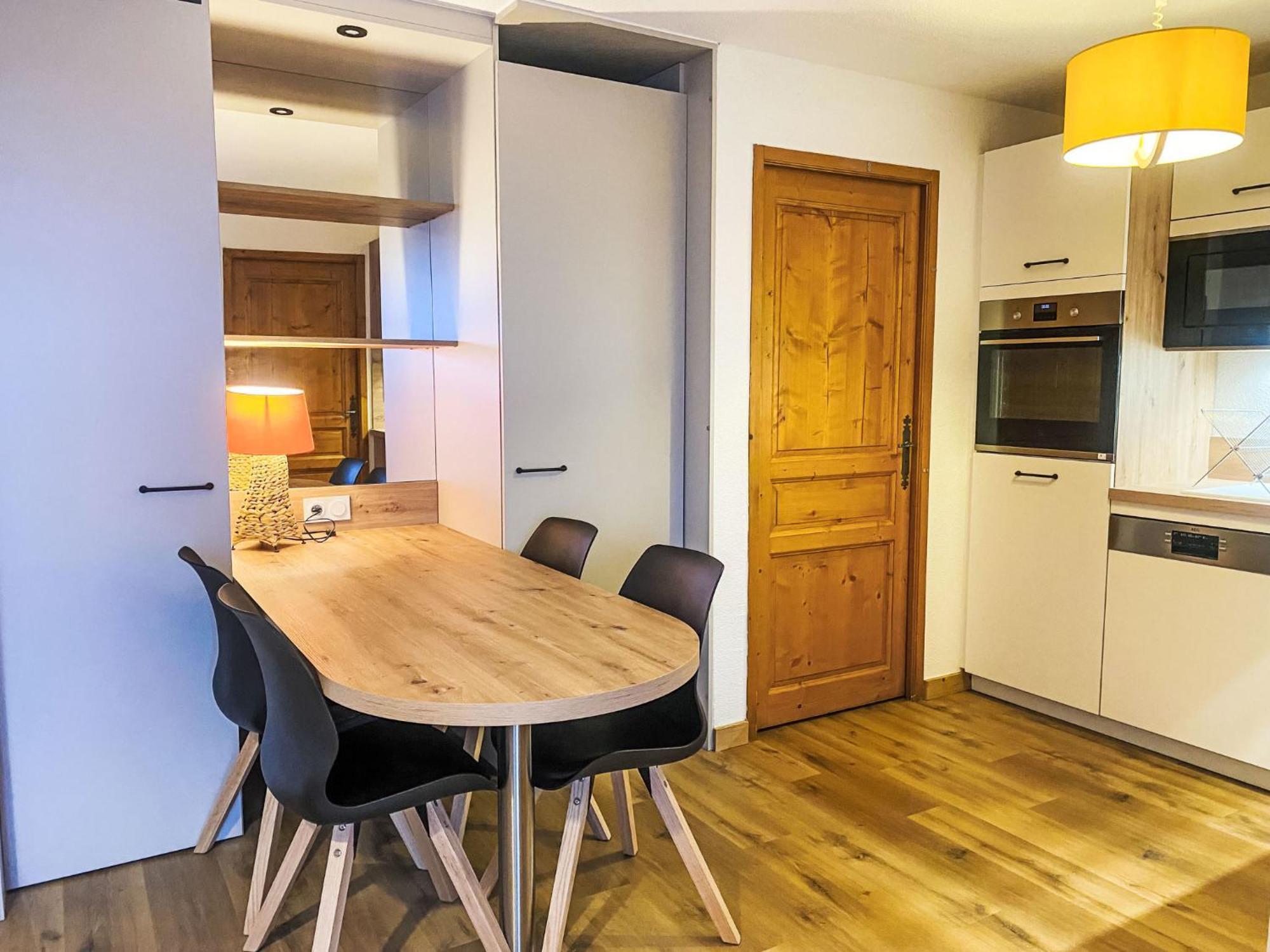 Apartment L'Espace Montagne-11 By Interhome Chamonix Zewnętrze zdjęcie