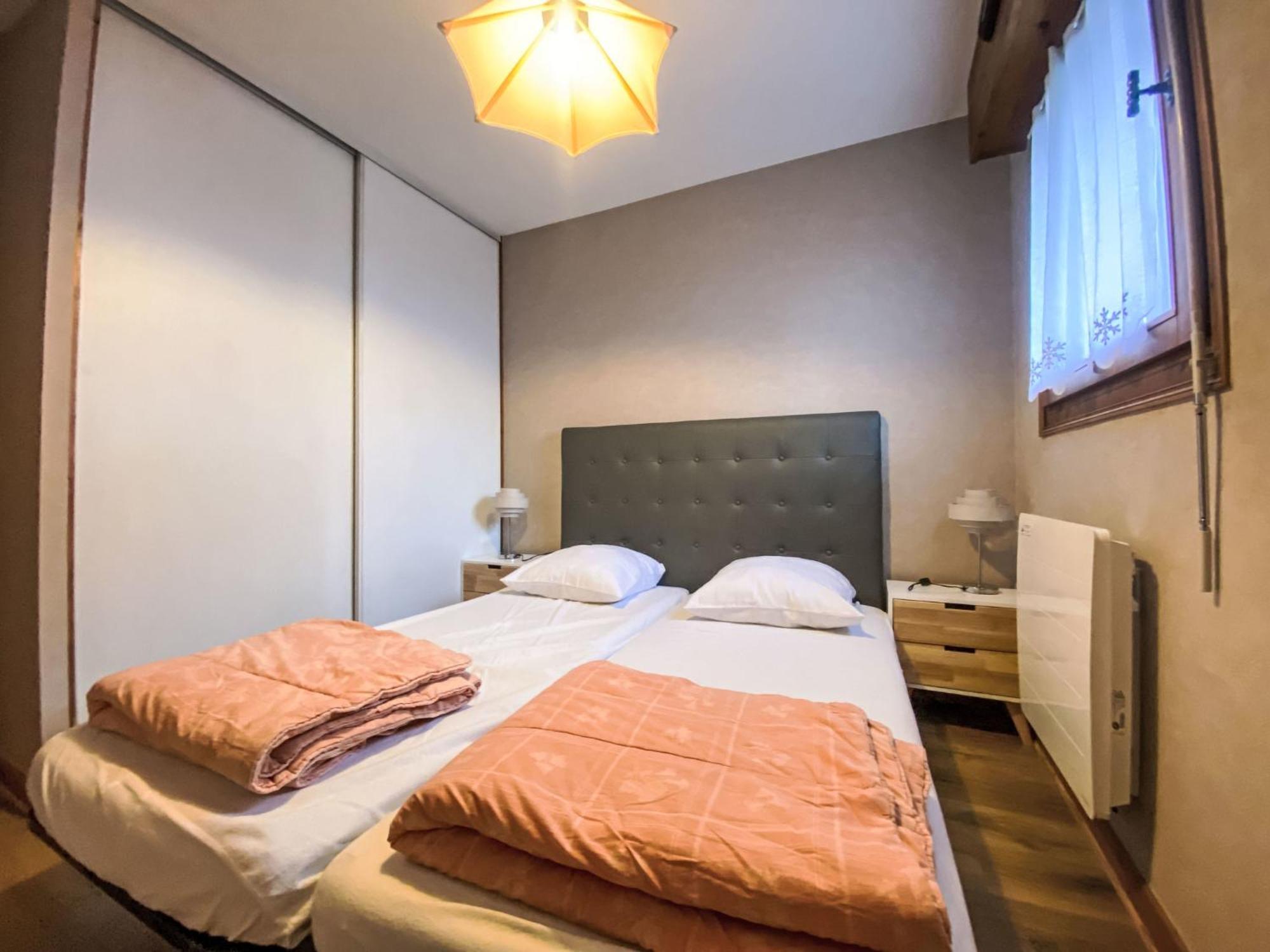 Apartment L'Espace Montagne-11 By Interhome Chamonix Zewnętrze zdjęcie
