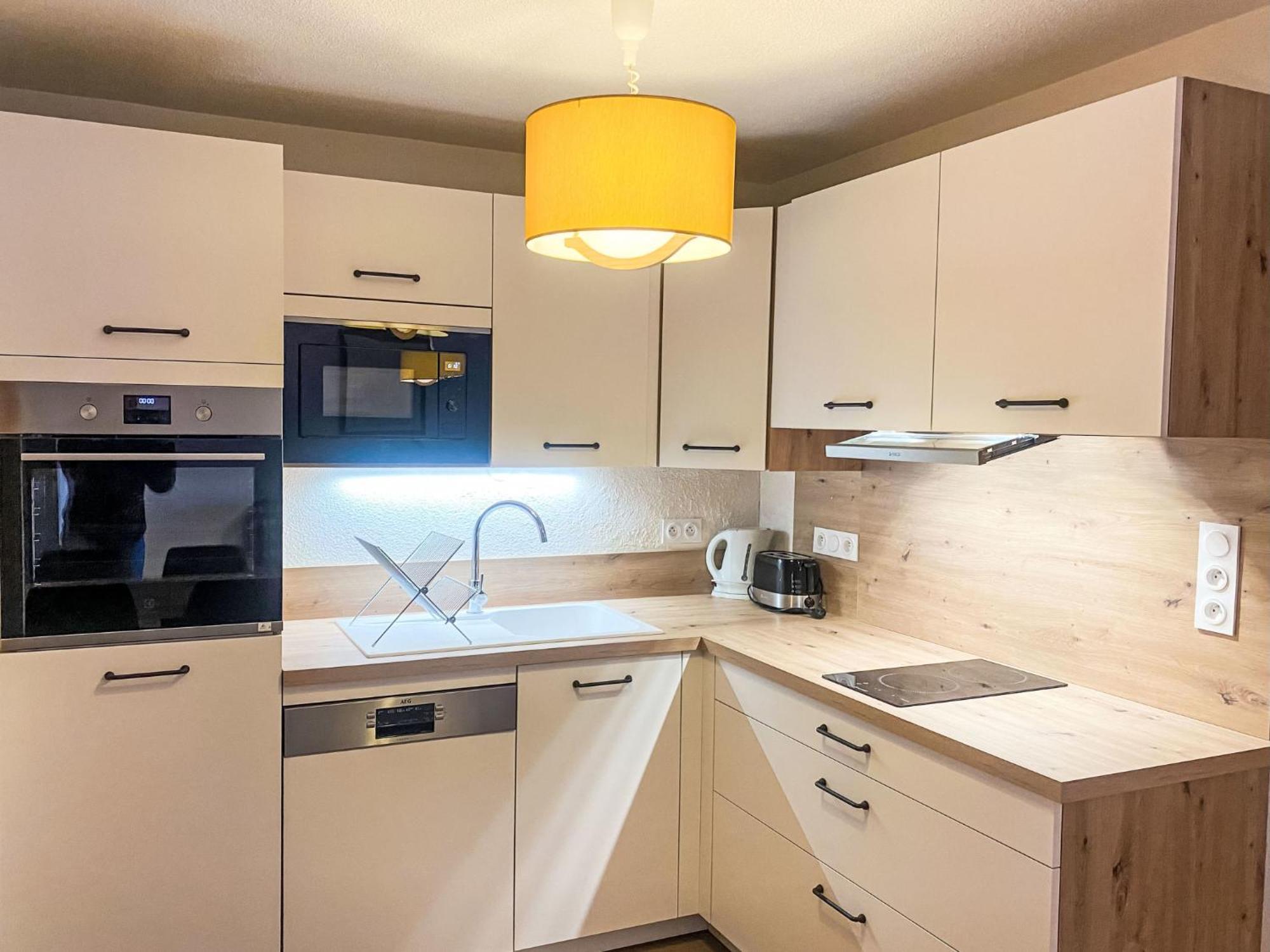 Apartment L'Espace Montagne-11 By Interhome Chamonix Zewnętrze zdjęcie