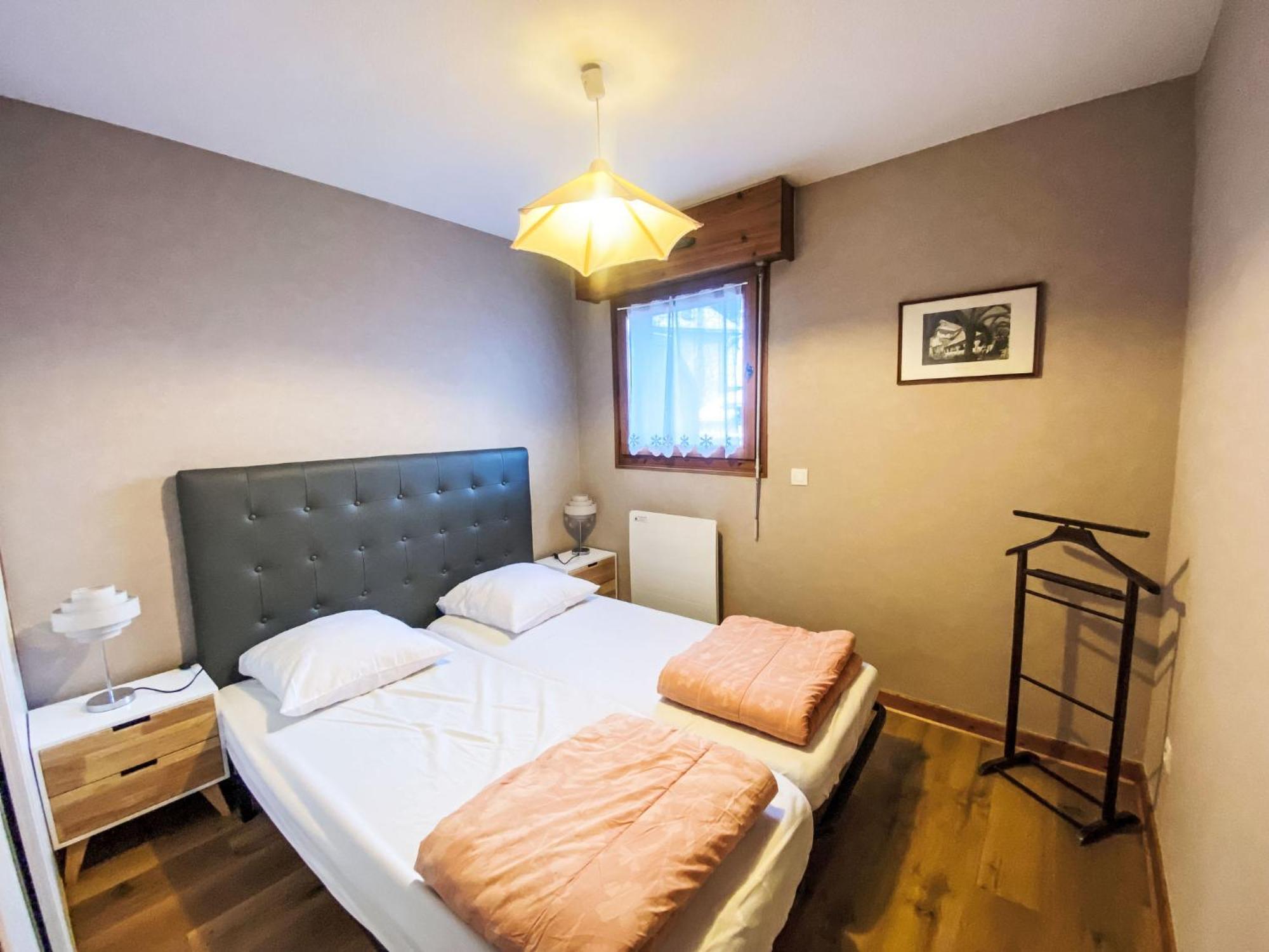 Apartment L'Espace Montagne-11 By Interhome Chamonix Zewnętrze zdjęcie