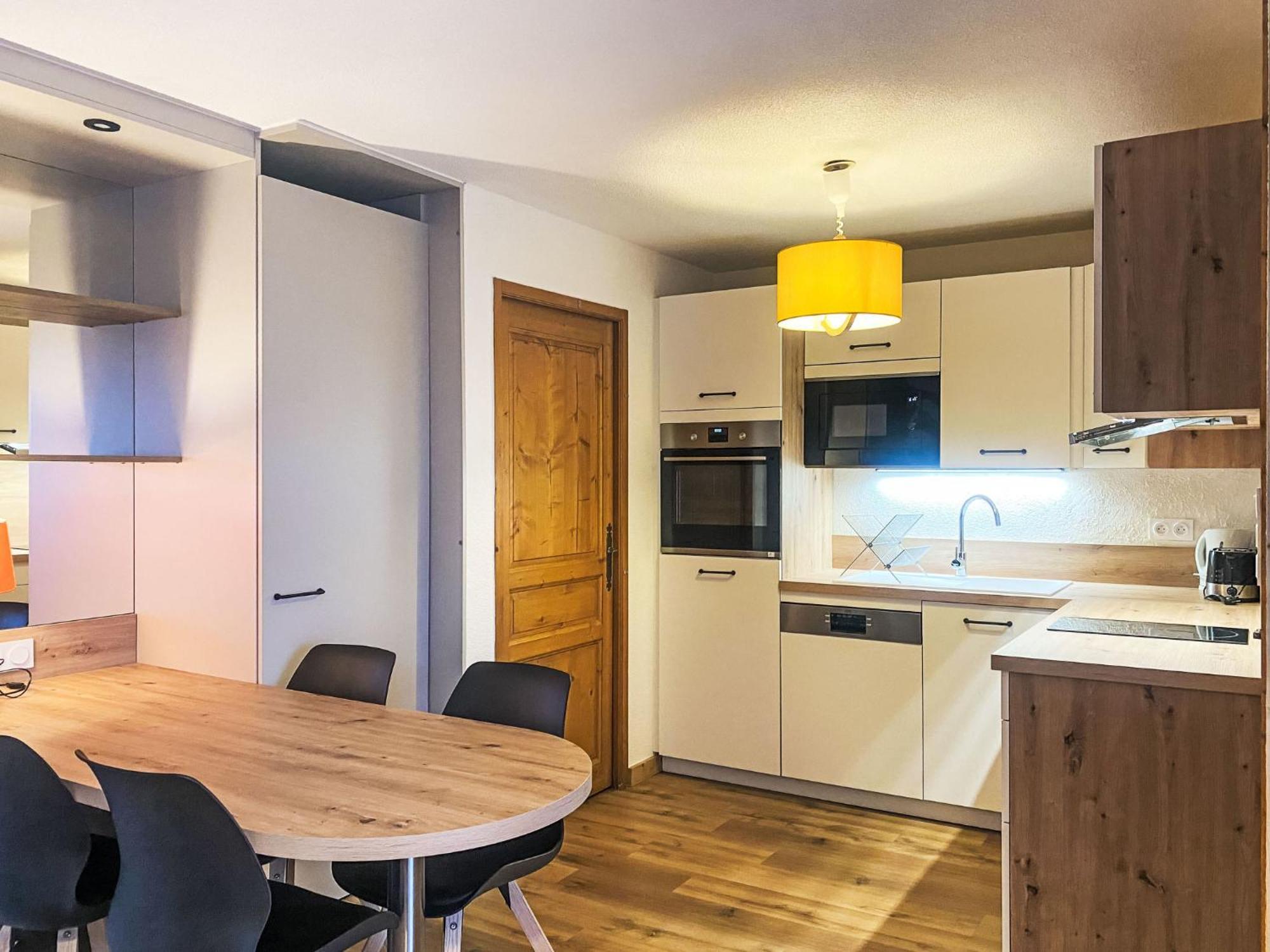 Apartment L'Espace Montagne-11 By Interhome Chamonix Zewnętrze zdjęcie
