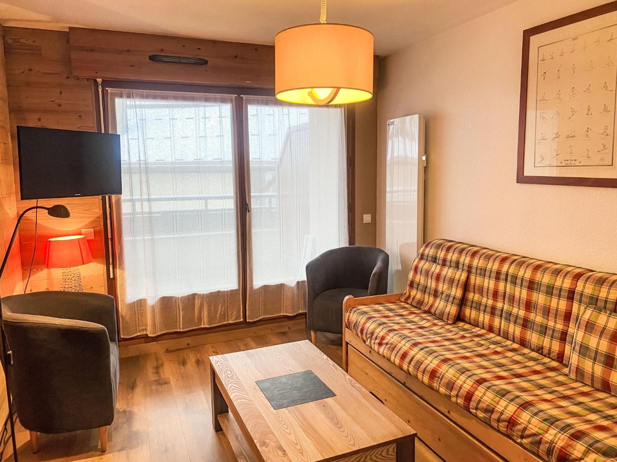 Apartment L'Espace Montagne-11 By Interhome Chamonix Zewnętrze zdjęcie