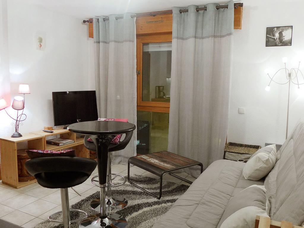 Apartment L'Espace Montagne-11 By Interhome Chamonix Zewnętrze zdjęcie