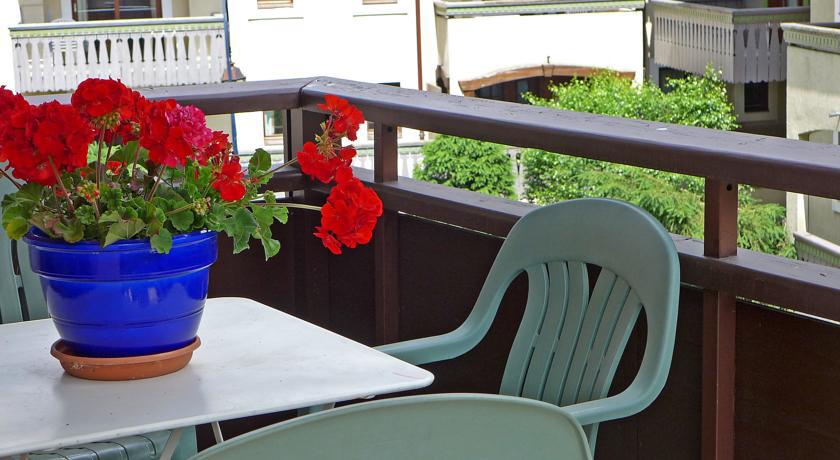 Apartment L'Espace Montagne-11 By Interhome Chamonix Pokój zdjęcie